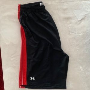 EUC UA Shorts
